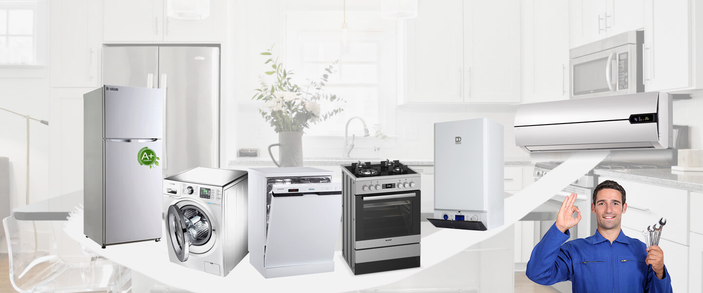 Horasan Grundig Servisi